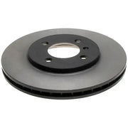 Raybestos Limited Supplier Warranty Brake Rotor 9893R - Parts