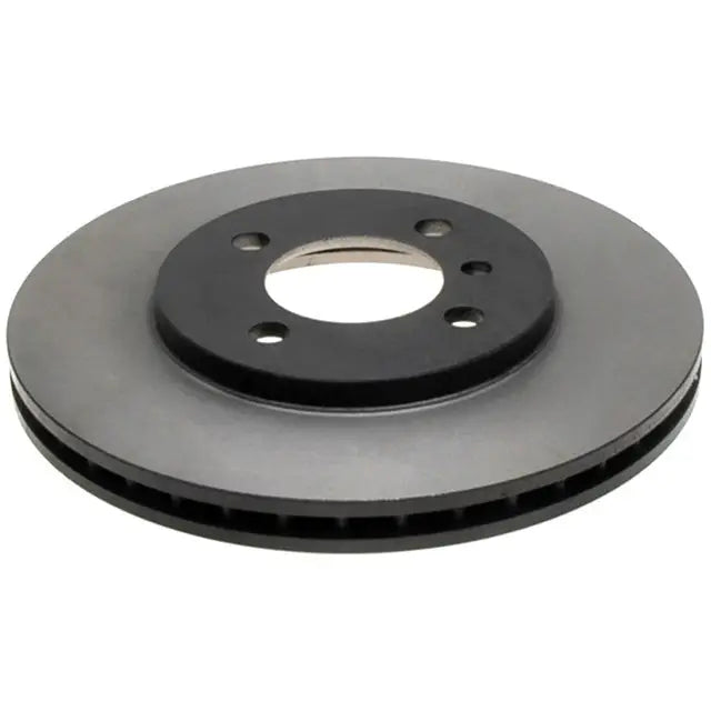 Raybestos Limited Supplier Warranty Brake Rotor 9893R - Parts