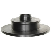Raybestos Limited Supplier Warranty Brake Rotor 9934R - Parts