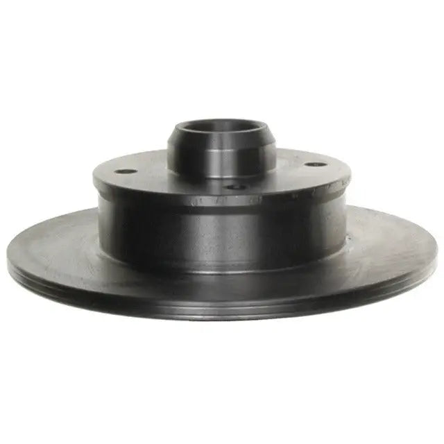 Raybestos Limited Supplier Warranty Brake Rotor 9934R - Parts