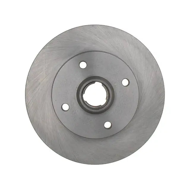Raybestos Limited Supplier Warranty Brake Rotor 9934R - Parts