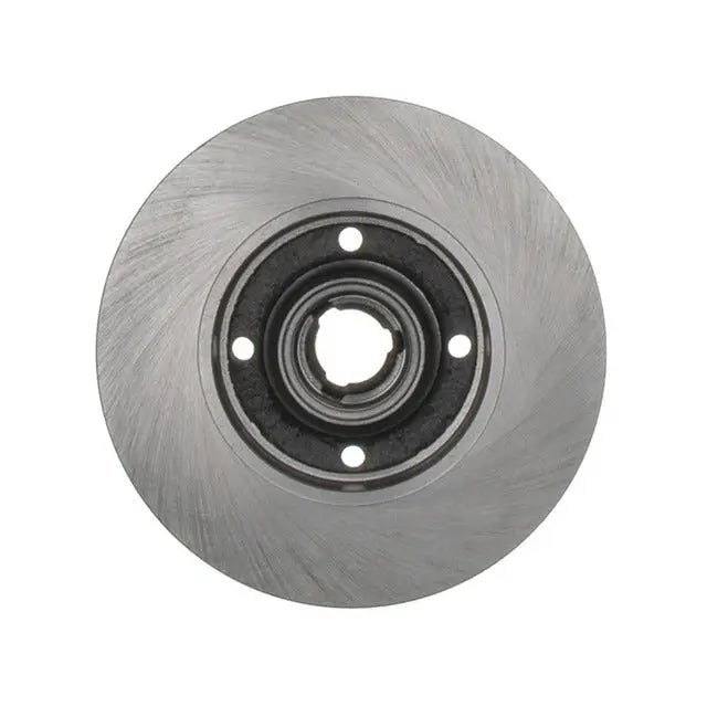 Raybestos Limited Supplier Warranty Brake Rotor 9934R - Parts