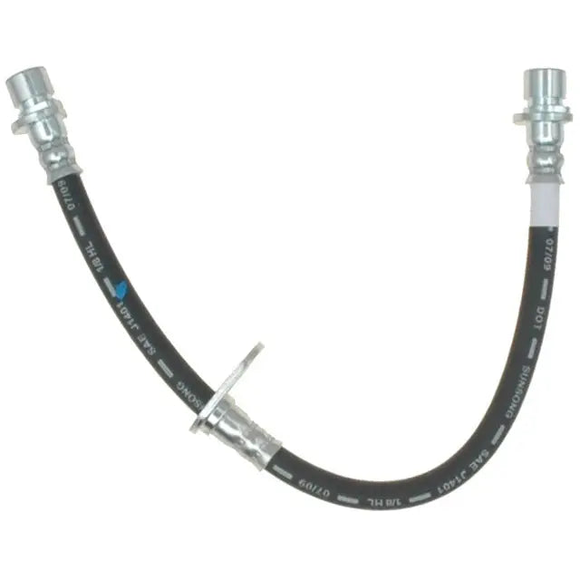 Raybestos Easy To Install Brake Line BH380549 - Hardware- Hydraulics