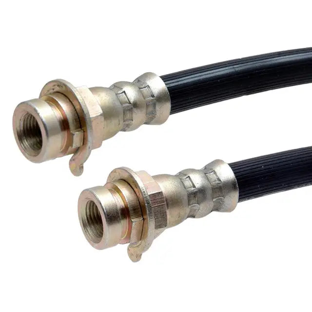 Raybestos Easy To Install Brake Line BH38081 - Hydraulic Hose
