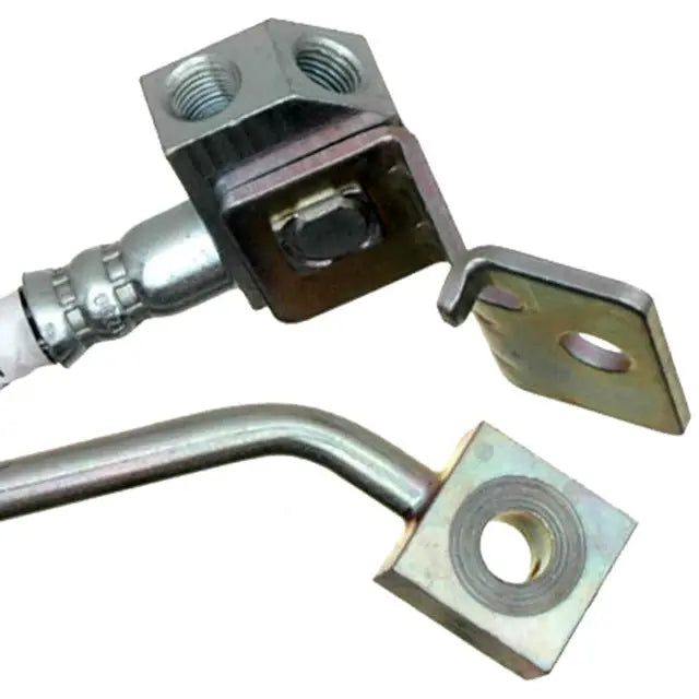 Raybestos Easy To Install Brake Line BH382538 - Hose