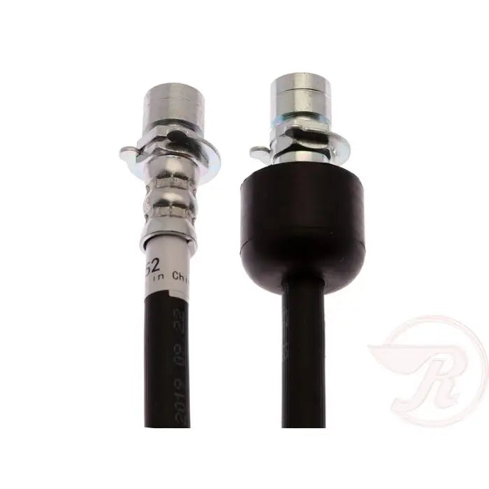 Raybestos Easy To Install Brake Line BH384452 - Hose