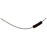 Raybestos Easy To Install Parking Brake Cable BC97455