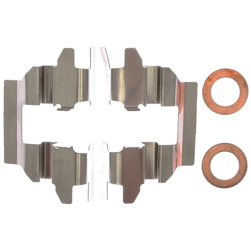 Raybestos FRC12815C Brake Caliper