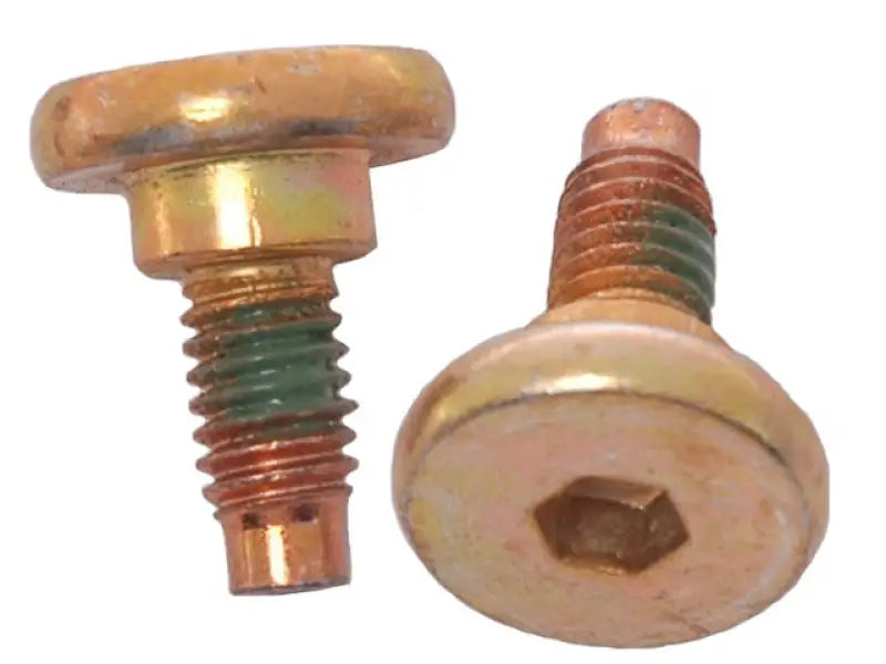 H5019W Disc Brake Caliper Bolt