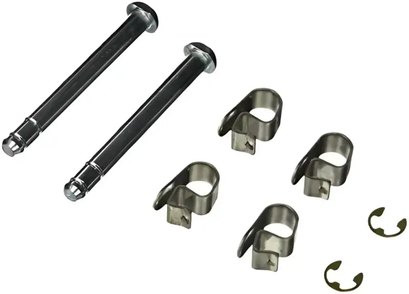 Metal pins clips and retainers for Raybestos H5613A Hardware auto repair