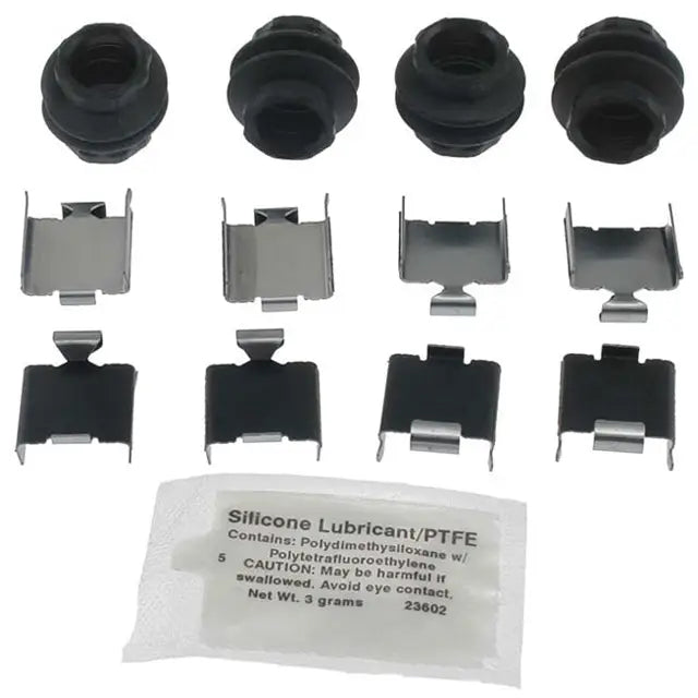 Raybestos H5835A - Brake Hdwre Kits