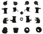 H5912A Disc Brake Caliper Bushing