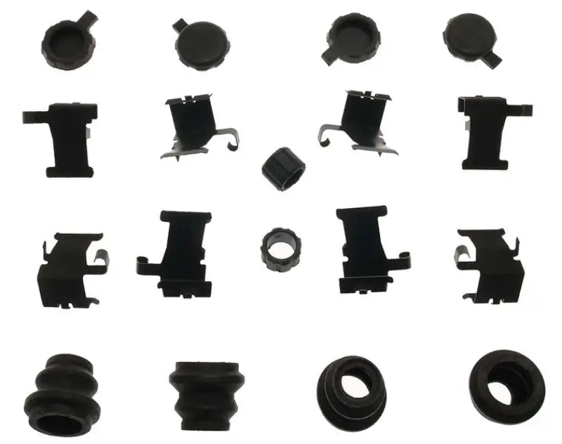 H5912A Disc Brake Caliper Bushing