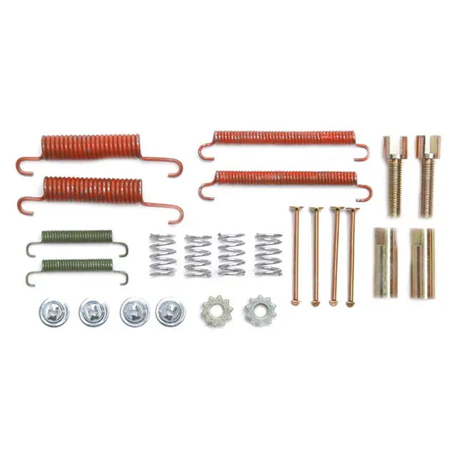 Raybestos H7309 - Combi Kit Parking Brk Kit