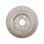 Raybestos Less Pedal Pulsation Brake Rotor 582456R