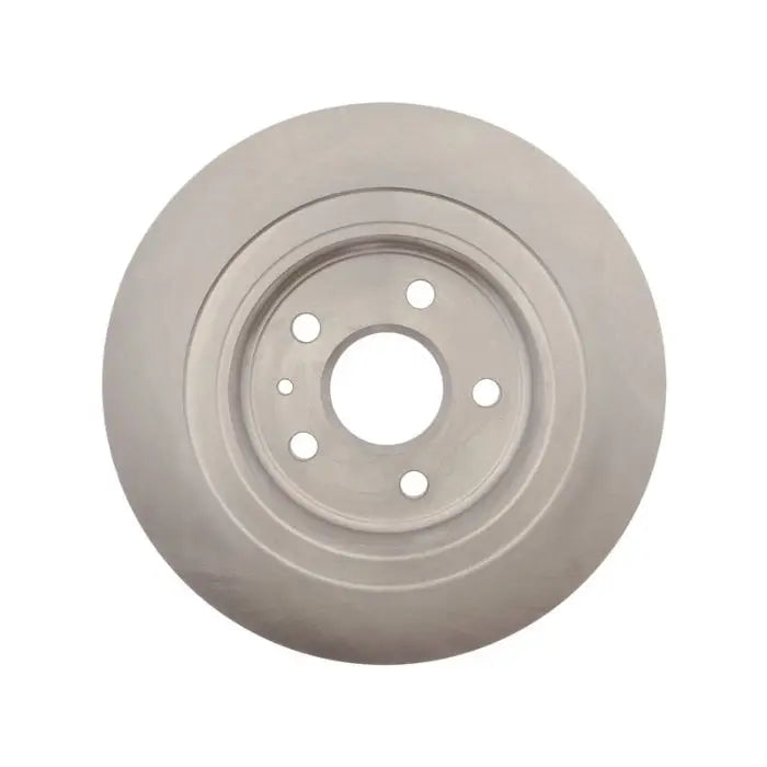 Raybestos Less Pedal Pulsation Brake Rotor 582456R