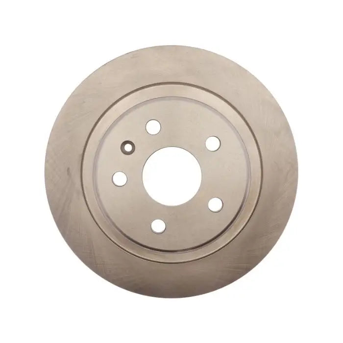 Raybestos Less Pedal Pulsation Brake Rotor 582456R