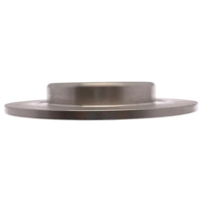 Raybestos Less Pedal Pulsation Brake Rotor 582456R