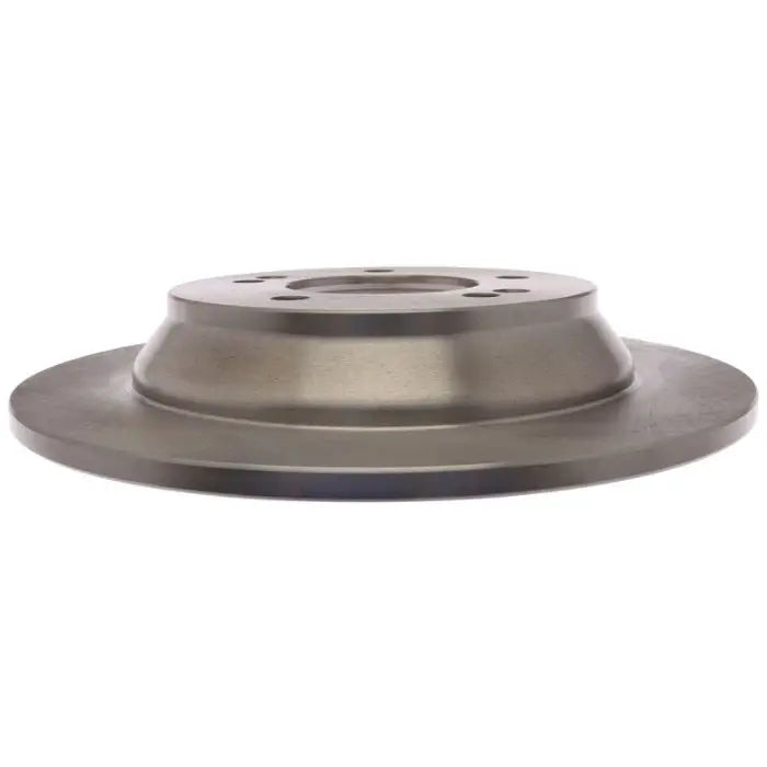 Raybestos Less Pedal Pulsation Brake Rotor 982363R