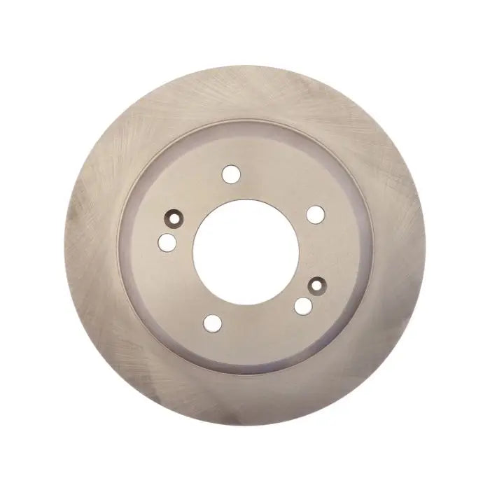 Raybestos Less Pedal Pulsation Brake Rotor 982363R