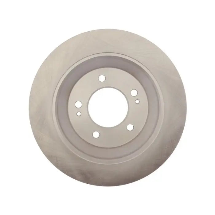 Raybestos Less Pedal Pulsation Brake Rotor 982363R