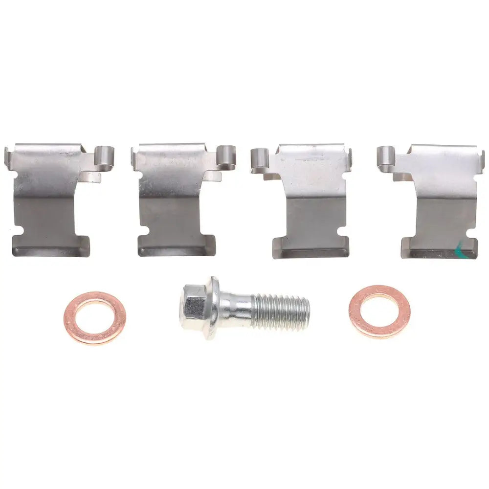 Raybestos Limited Lifetime Warranty Brake Caliper FRC12668N - Disc