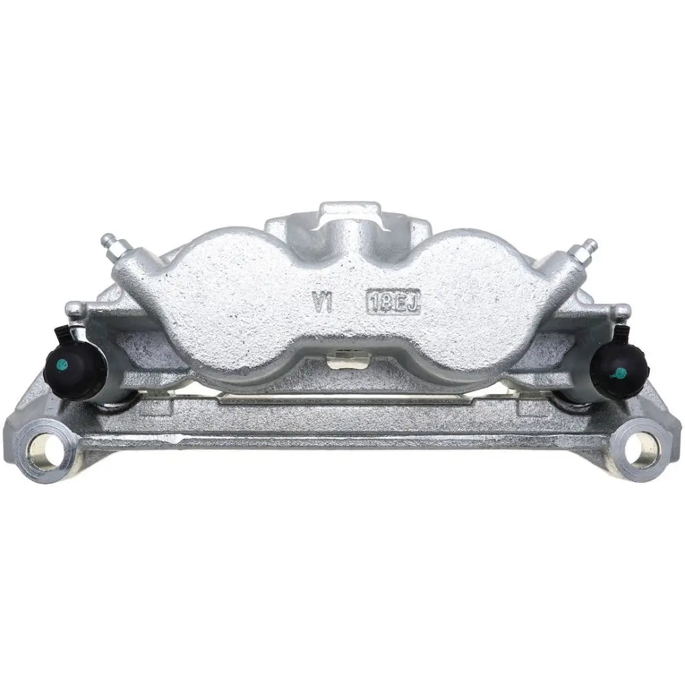 Raybestos Limited Lifetime Warranty Brake Caliper FRC12668N - Disc