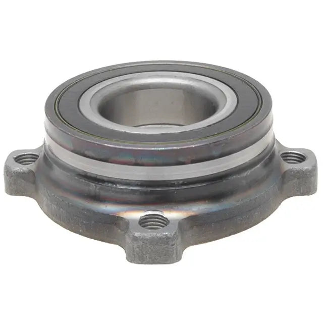 Raybestos Maintenance Free Wheel Bearing And Hub Assembly 712226