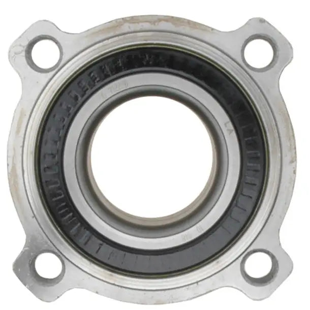 Raybestos Maintenance Free Wheel Bearing And Hub Assembly 712226
