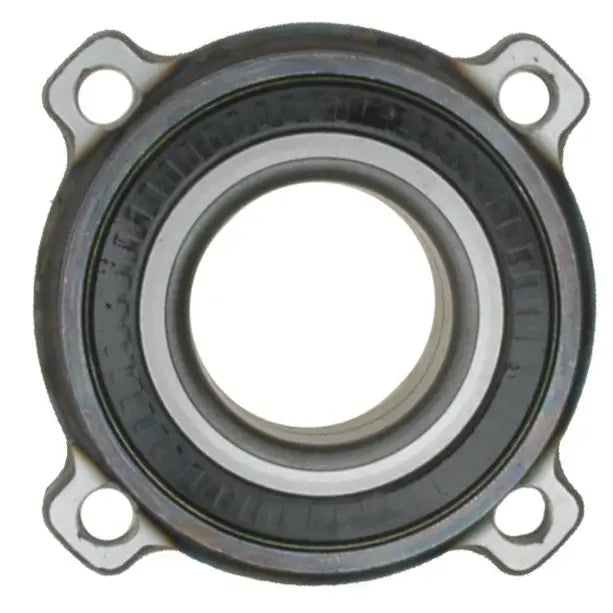 Raybestos Maintenance Free Wheel Bearing And Hub Assembly 712226