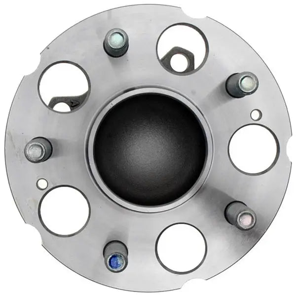 Raybestos Maintenance Free Wheel Bearing And Hub Assembly 712320