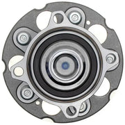 Raybestos Maintenance Free Wheel Bearing And Hub Assembly 712320