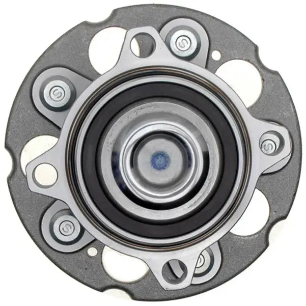 Raybestos Maintenance Free Wheel Bearing And Hub Assembly 712320