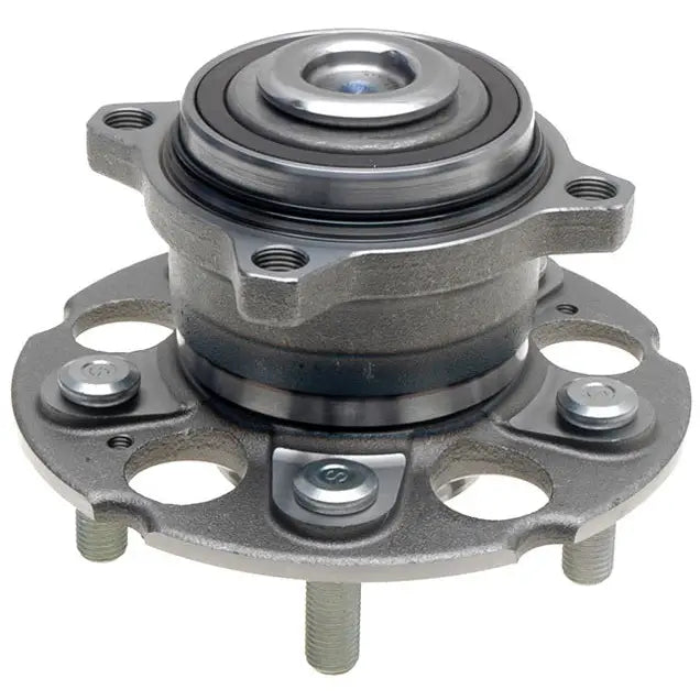 Raybestos Maintenance Free Wheel Bearing And Hub Assembly 712320