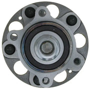 Raybestos Maintenance Free Wheel Bearing And Hub Assembly 712327