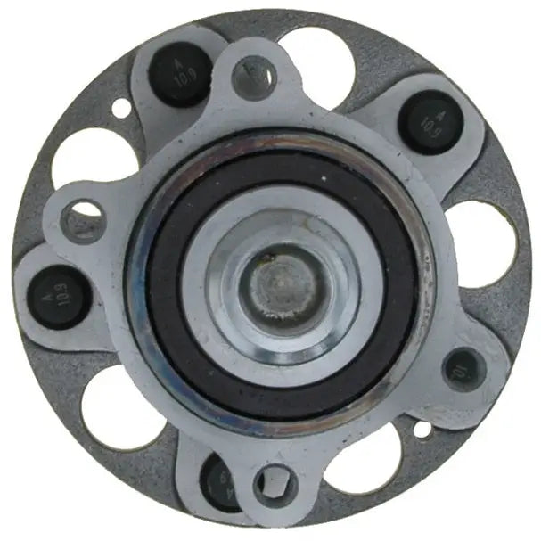 Raybestos Maintenance Free Wheel Bearing And Hub Assembly 712327