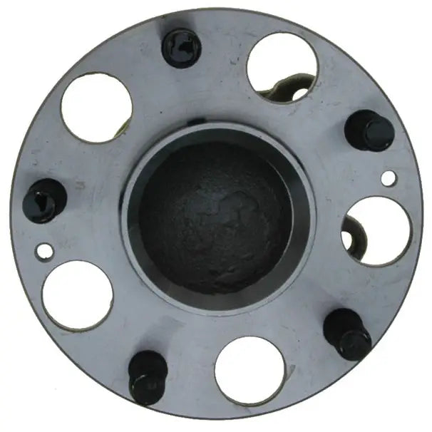 Raybestos Maintenance Free Wheel Bearing And Hub Assembly 712327