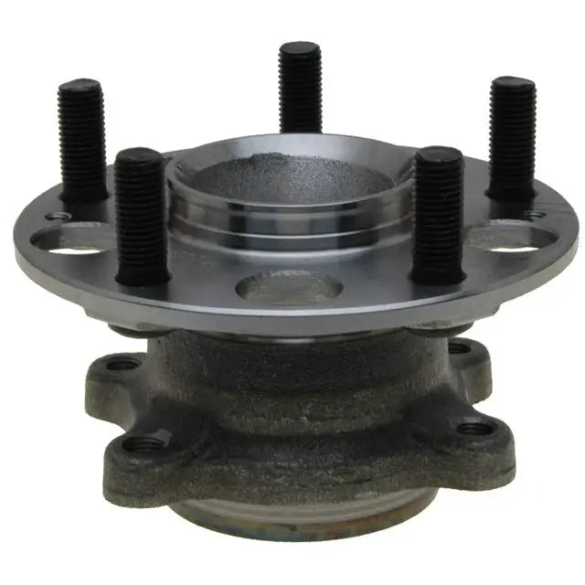 Raybestos Maintenance Free Wheel Bearing And Hub Assembly 712327