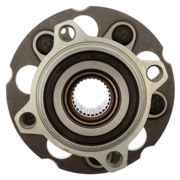 Raybestos Maintenance Free Wheel Bearing And Hub Assembly 712345
