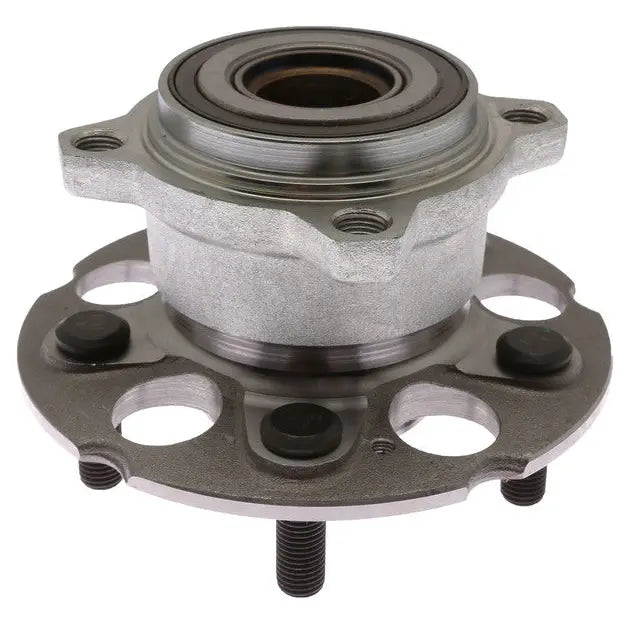 Raybestos Maintenance Free Wheel Bearing And Hub Assembly 712345