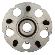 Raybestos Maintenance Free Wheel Bearing And Hub Assembly 712345