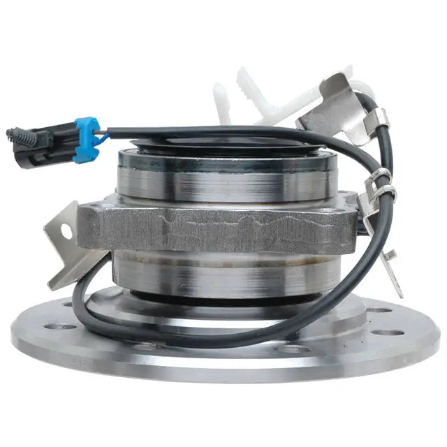 Raybestos Maintenance Free Wheel Bearing And Hub Assembly 715016 - RH