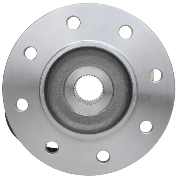 Raybestos Maintenance Free Wheel Bearing And Hub Assembly 715016 - RH