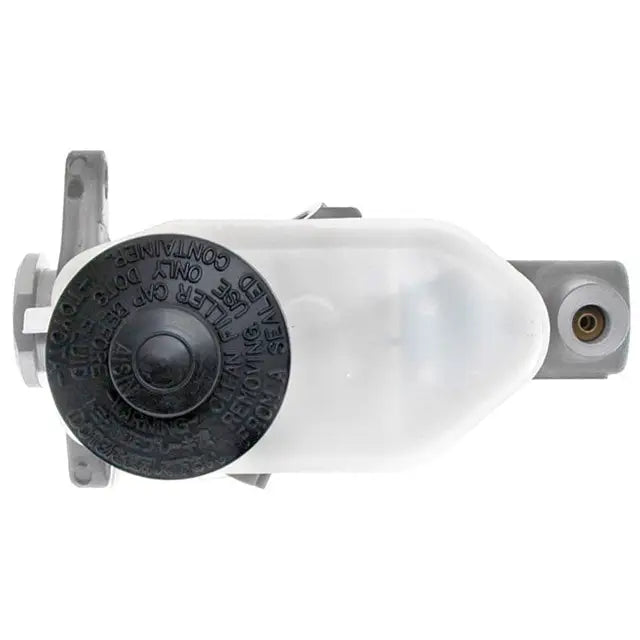 Raybestos Limited Supplier Warranty Brake Master Cylinder MC390648