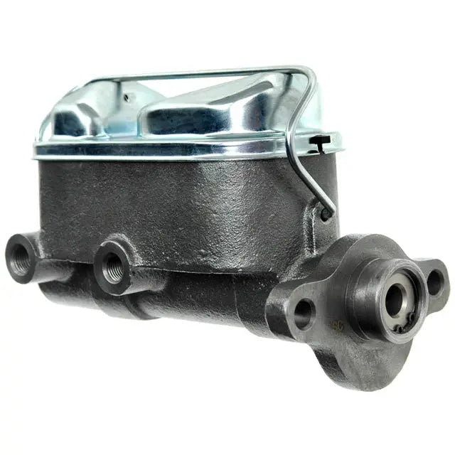 Raybestos Limited Supplier Warranty Brake Master Cylinder MC39177 - Hardware- Hydraulics