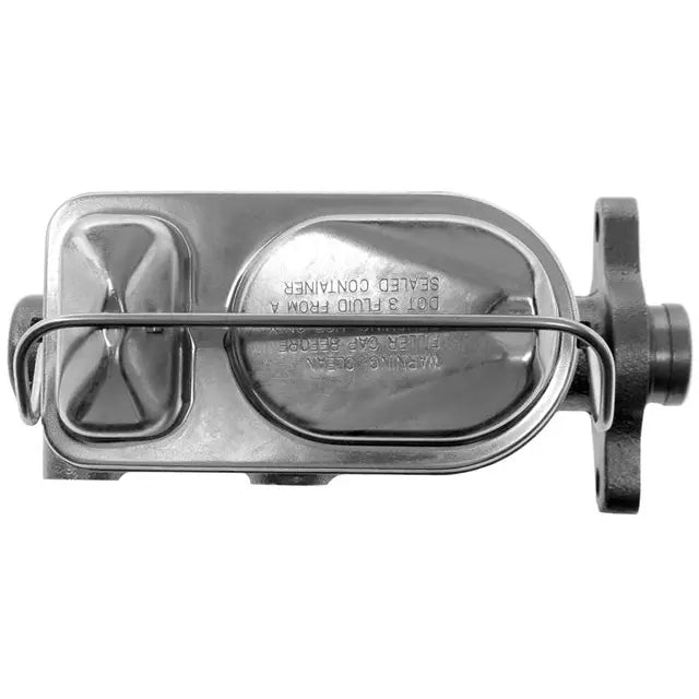 Raybestos Limited Supplier Warranty Brake Master Cylinder MC39177 - Hardware- Hydraulics