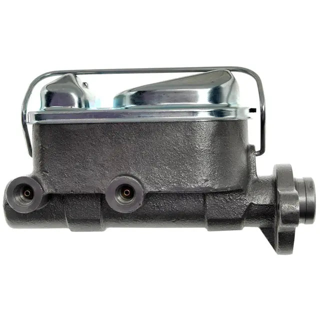 Raybestos Limited Supplier Warranty Brake Master Cylinder MC39177 - Hardware- Hydraulics
