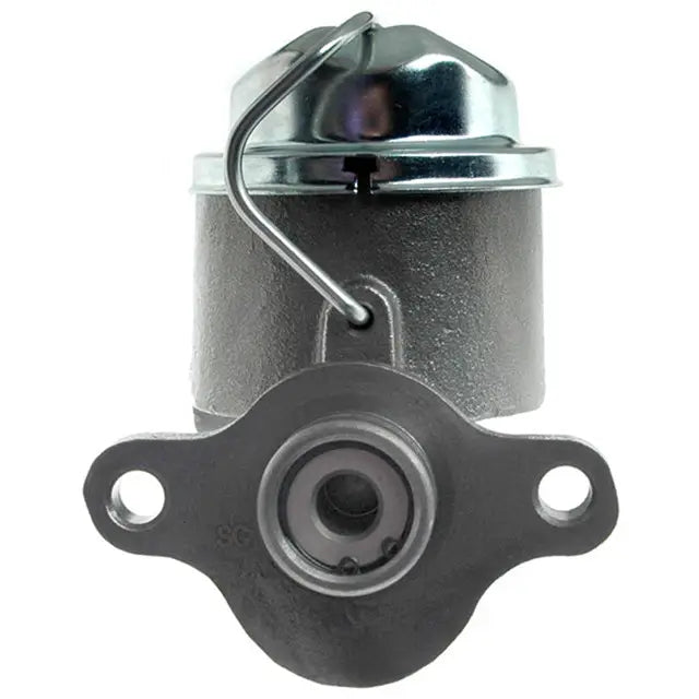 Raybestos Limited Supplier Warranty Brake Master Cylinder MC39177 - Hardware- Hydraulics