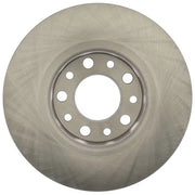 Raybestos Non-Directional Ground Finish Brake Rotor 781099R