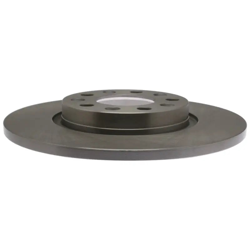 Raybestos Non-Directional Ground Finish Brake Rotor 781099R